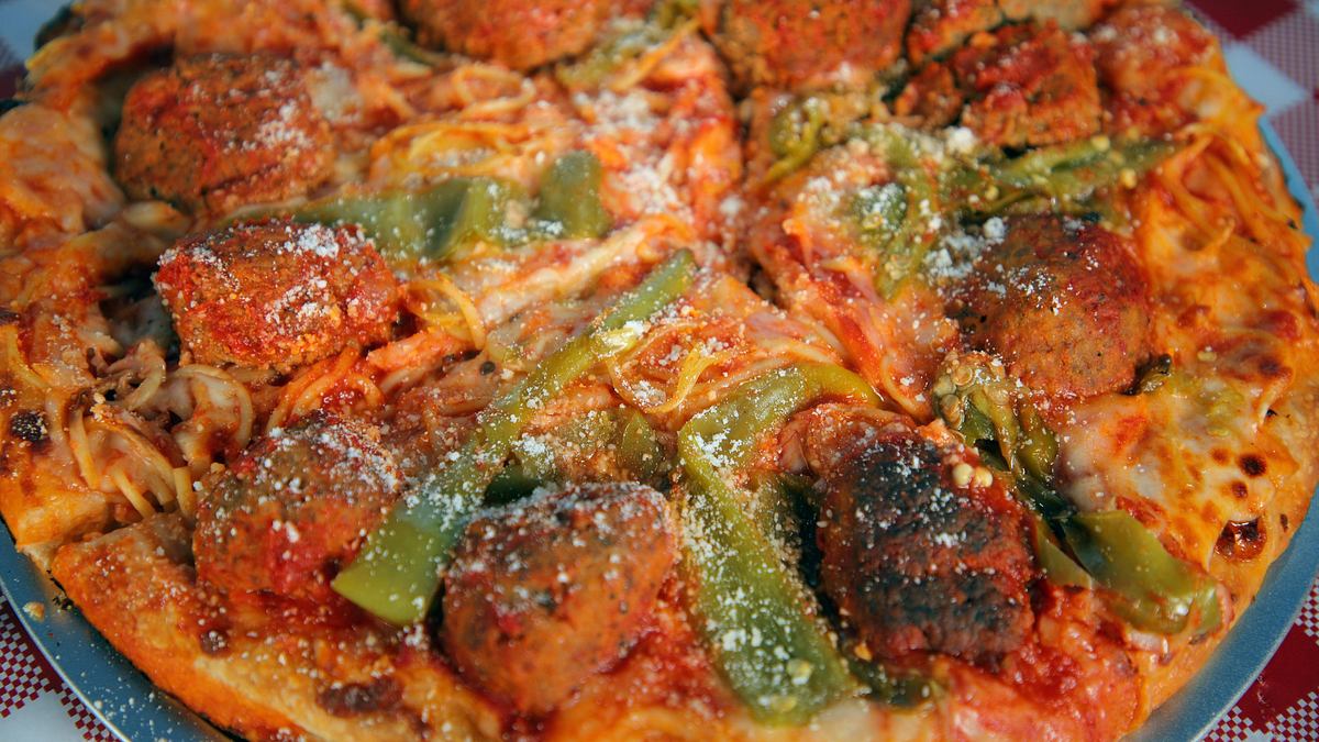 crazy food usa - wir frittieren (fast) alles!