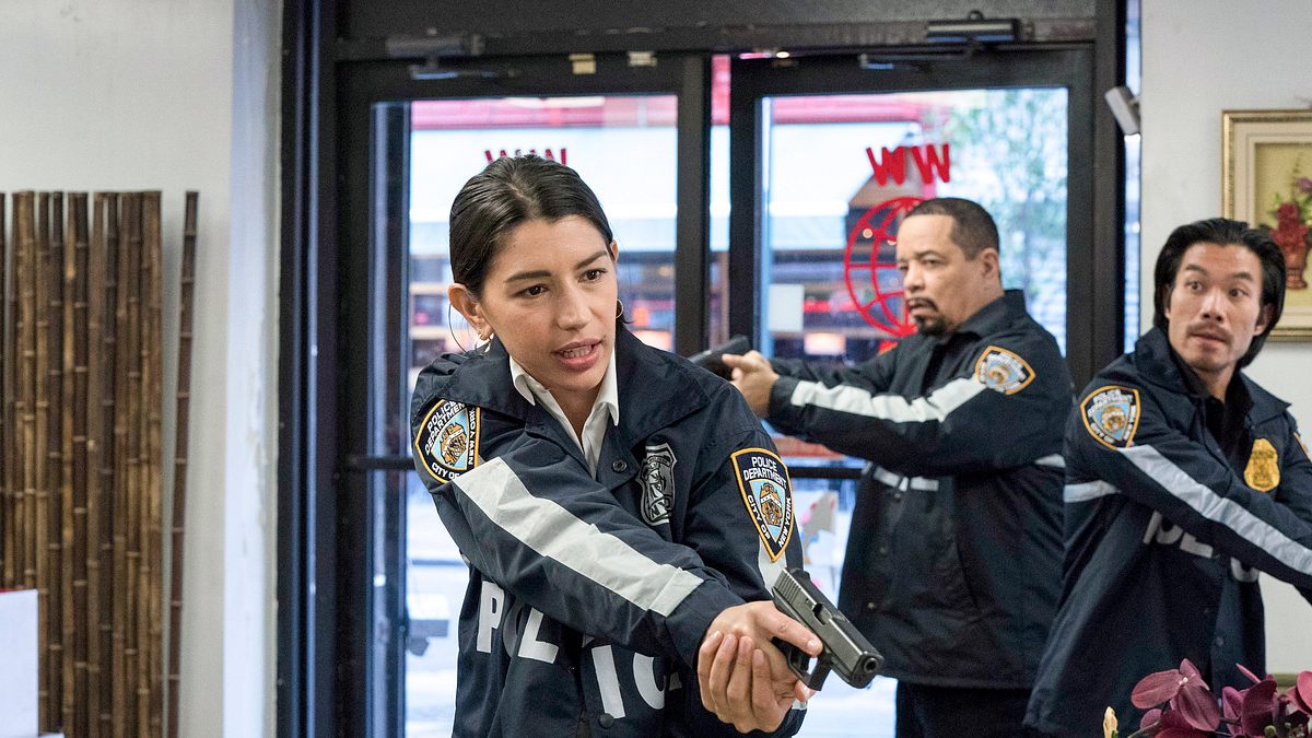 law & order: special victims unit