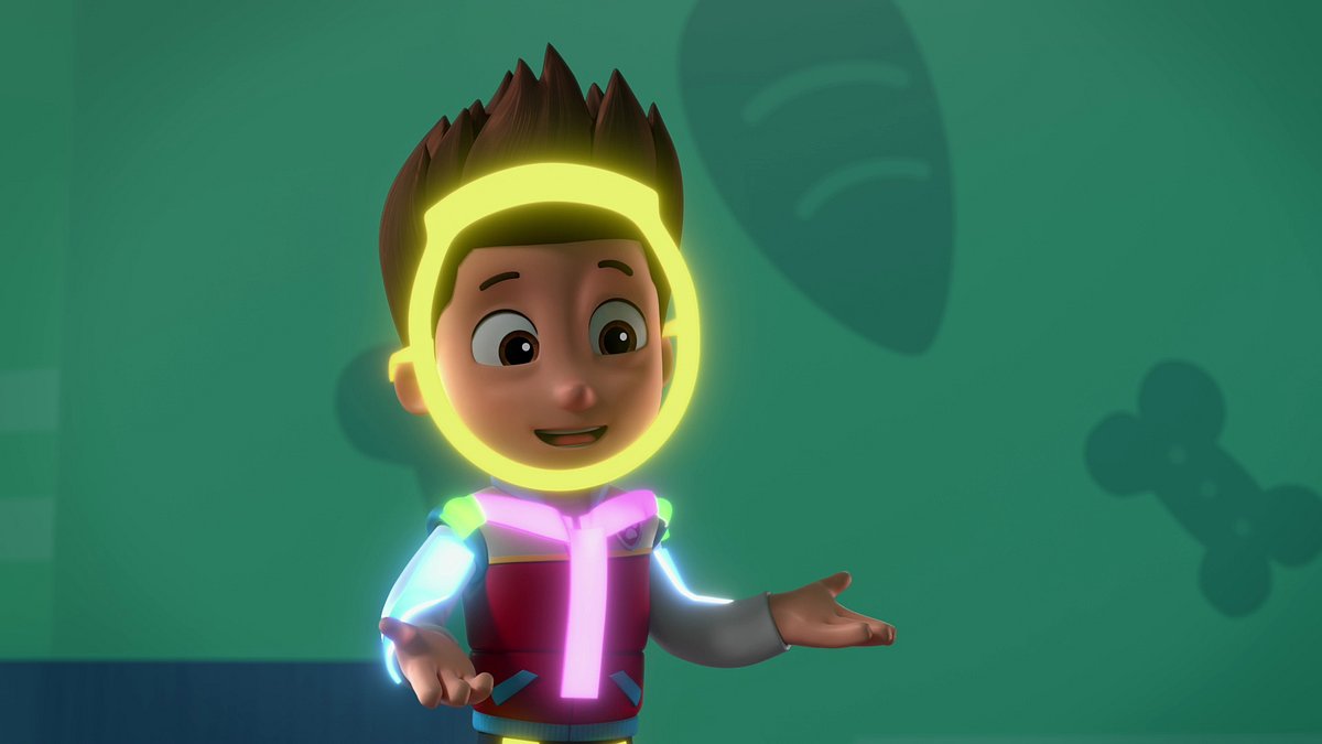 Paw Patrol - Helfer auf vier Pfoten paw patrol - helfer auf vier pfoten