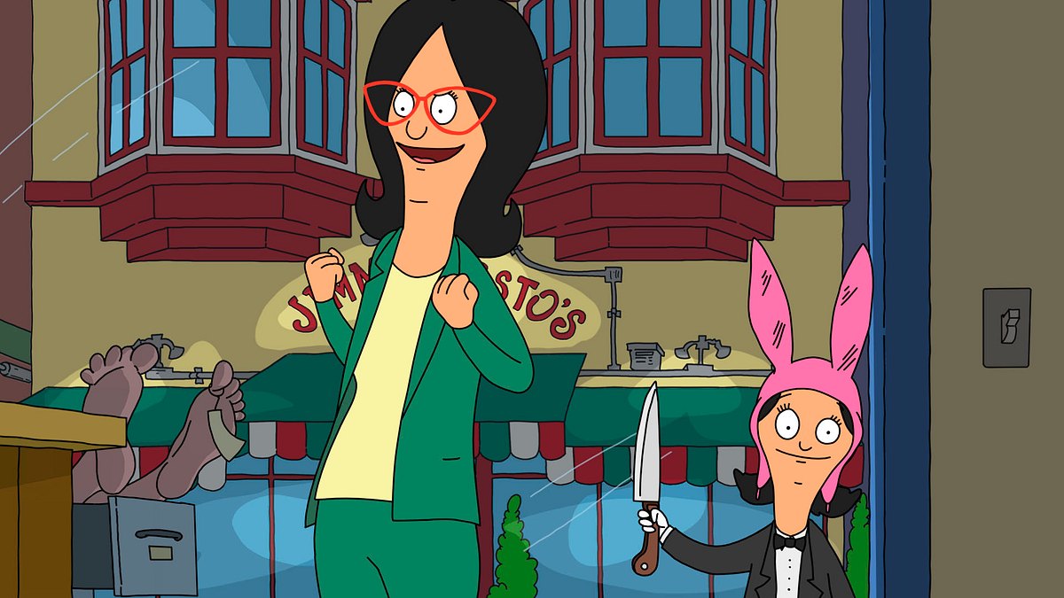 bobs burgers
