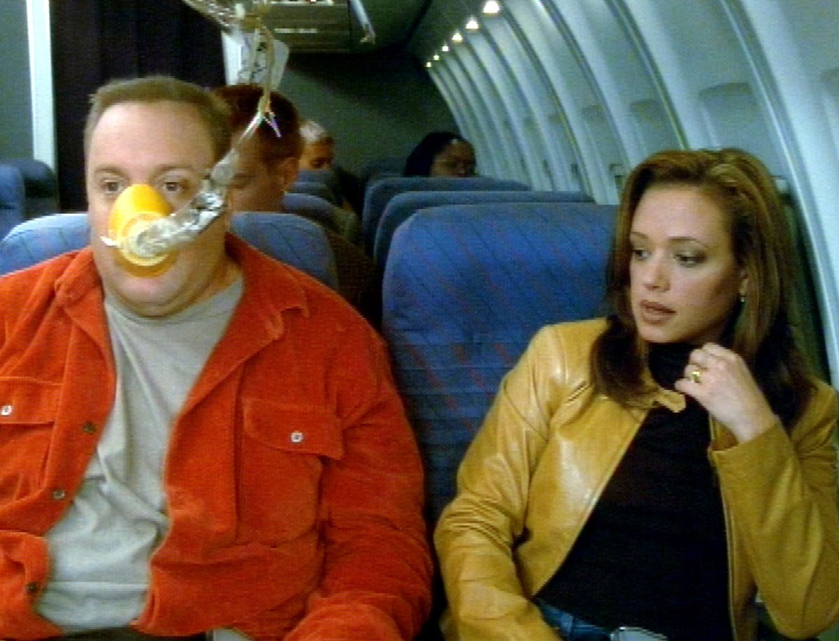 king of queens