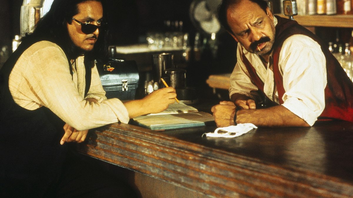 desperado