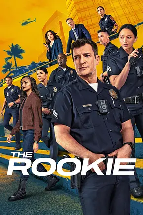 The Rookie - Foto: TMDB