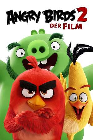 Angry Birds 2 - Der Film - Foto: TMDB