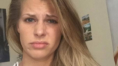 Köln 50667: Jule im Koma belästigt?! - Foto: Facebook/Köln 50667