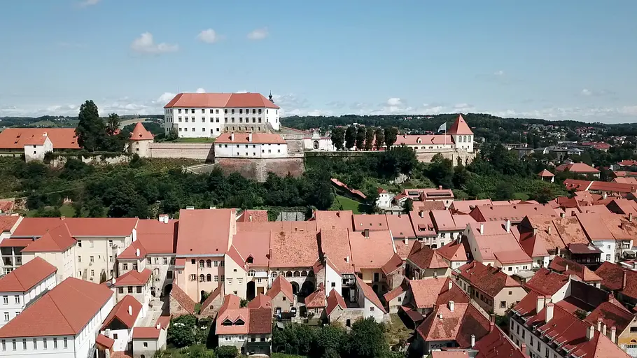 traumschlösser und ritterburgen