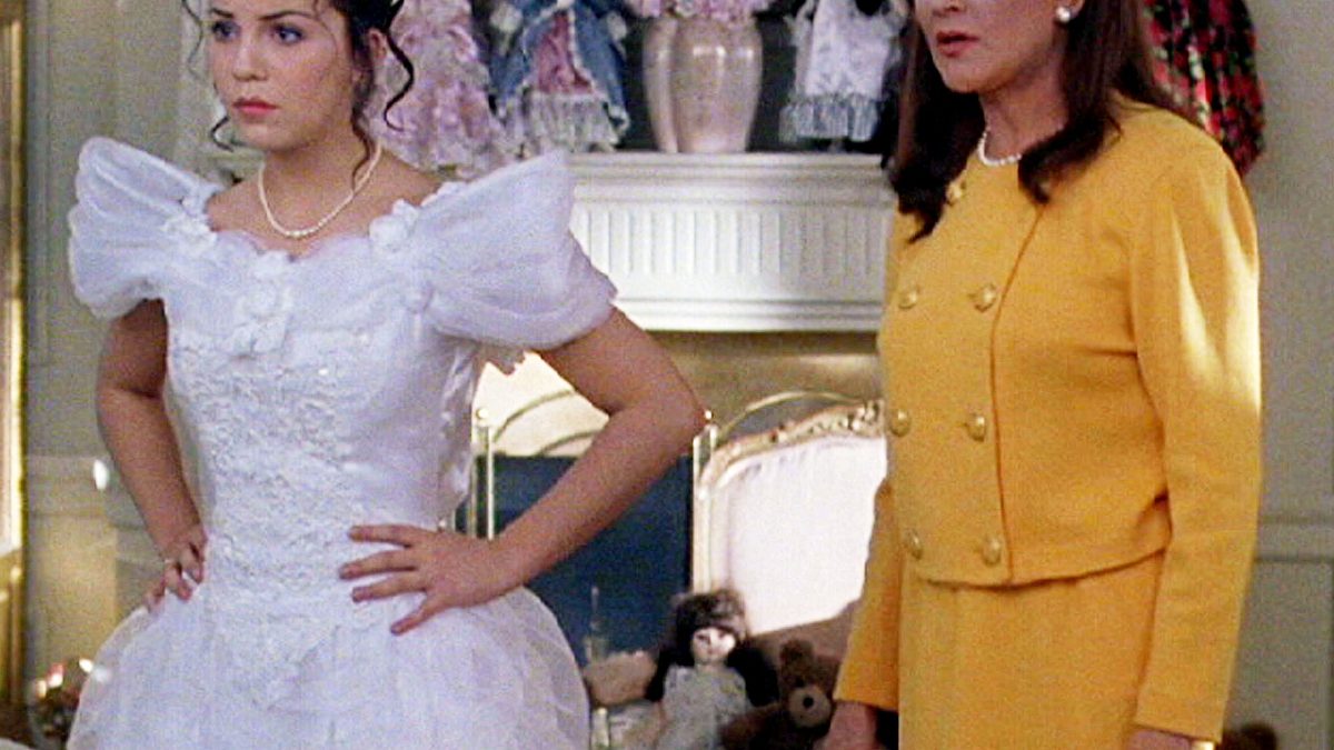 gilmore girls