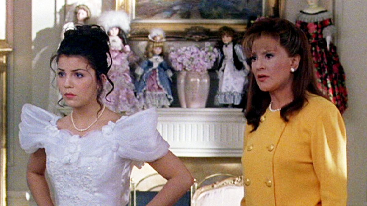 gilmore girls