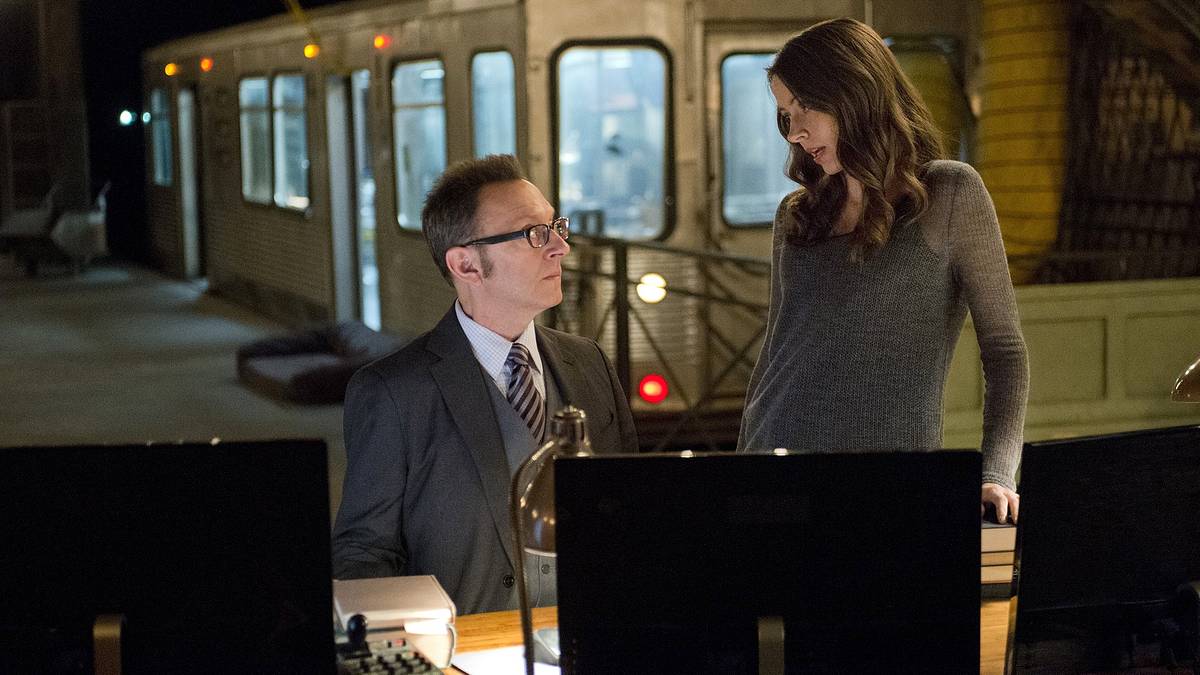 person of interest