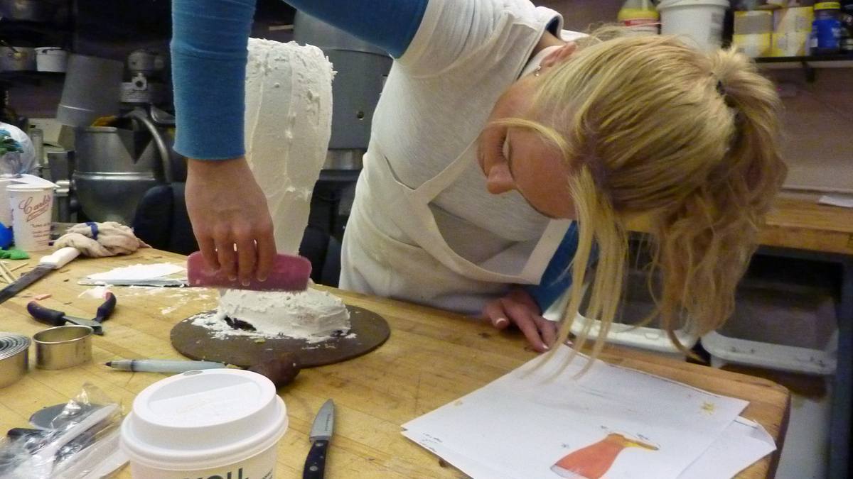 cake boss: buddys tortenwelt