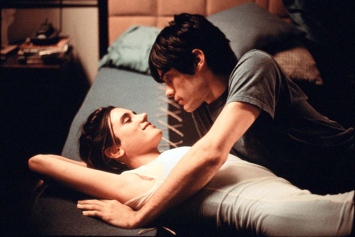 Requiem for a Dream requiem for a dream