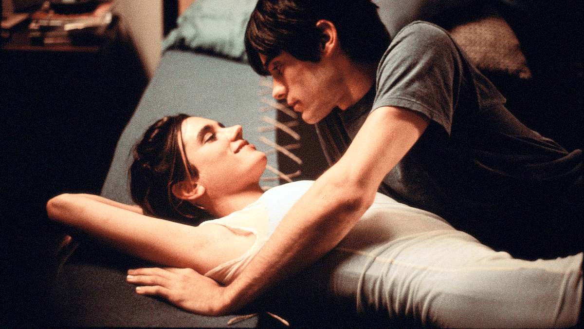requiem for a dream