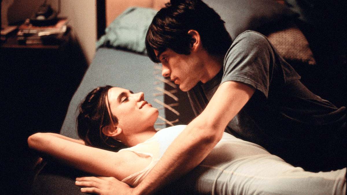 requiem for a dream