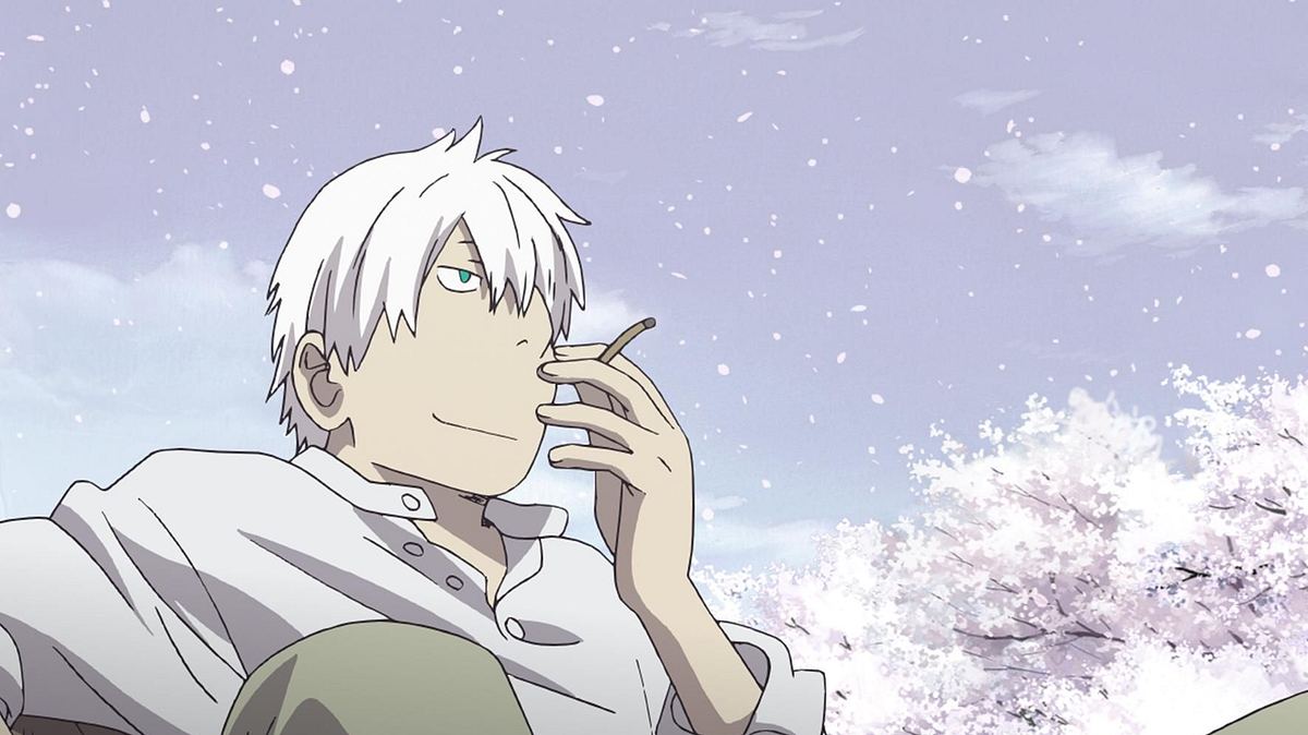 mushi-shi
