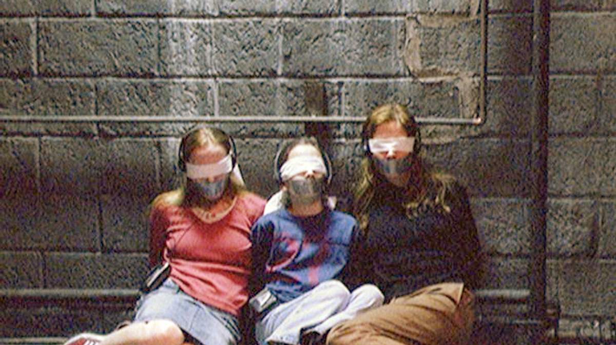 criminal intent - verbrechen im visier