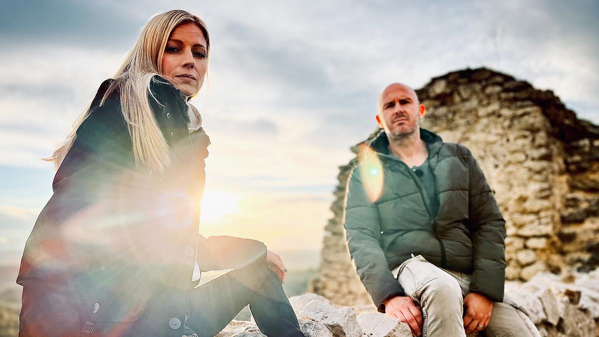 Nightwatch - Jenseits der Angst nightwatch - jenseits der angst