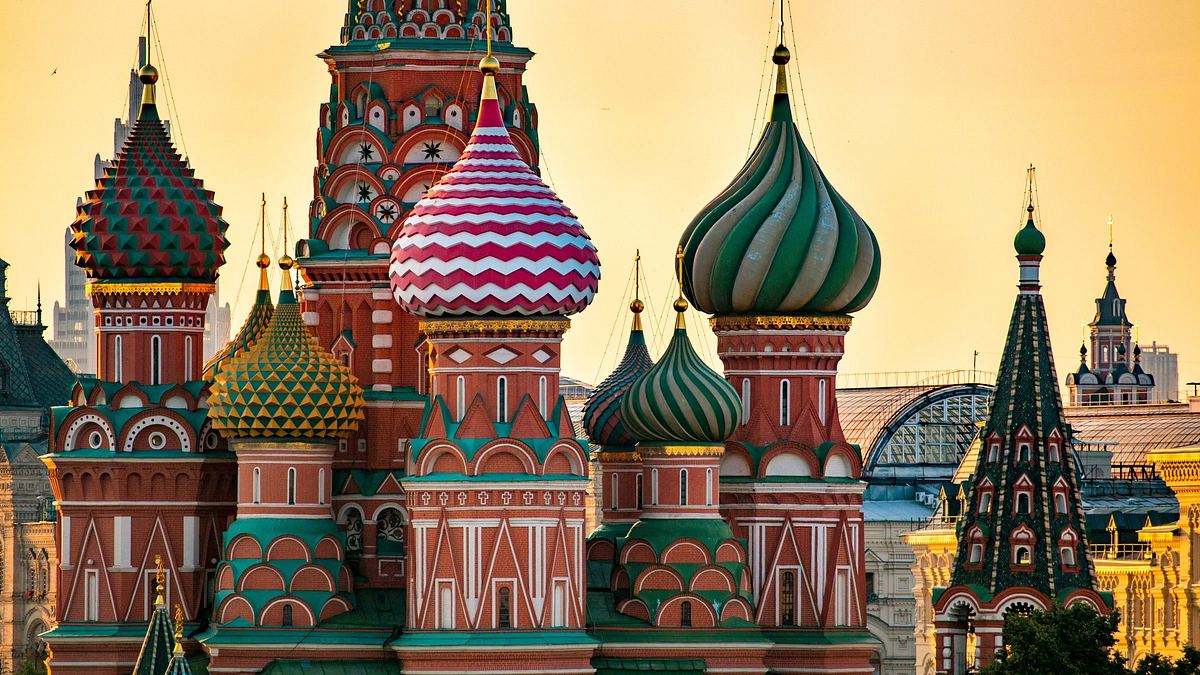 1000 jahre russland - geschichte einer großmacht