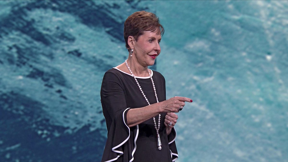 Joyce Meyer - Das Leben genießen joyce meyer - das leben genießen