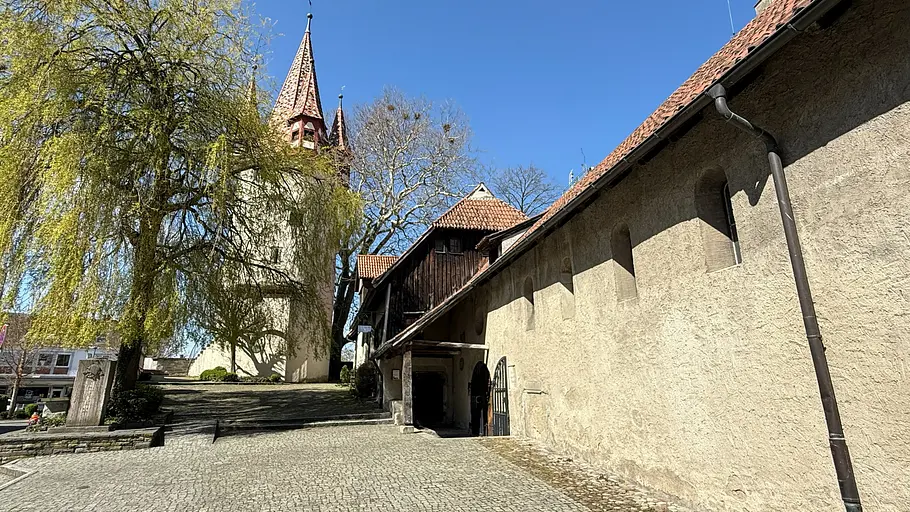 Lindau - Perle im Bodensee lindau - perle im bodensee