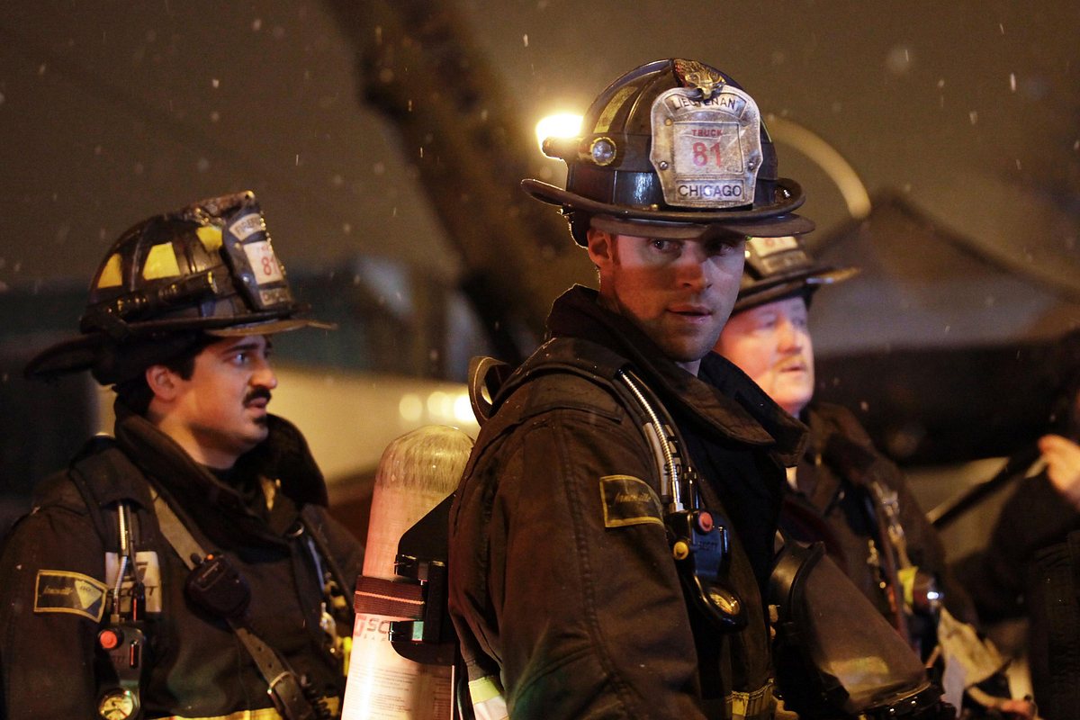 chicago fire
