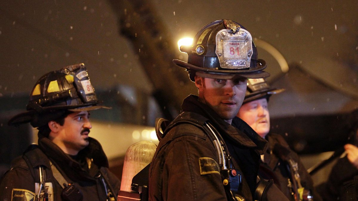 chicago fire
