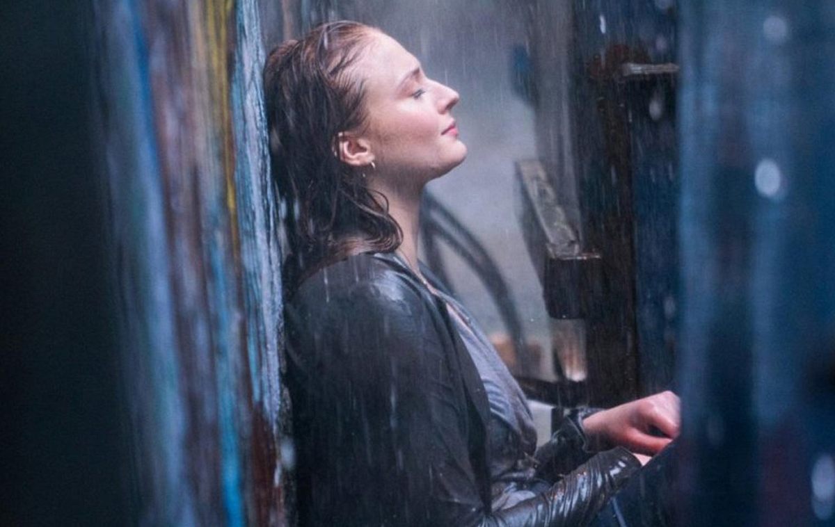 Nach Dark Phoenix-Tod: Kommt Mystique zurück? | Interview mit Sophie Turner