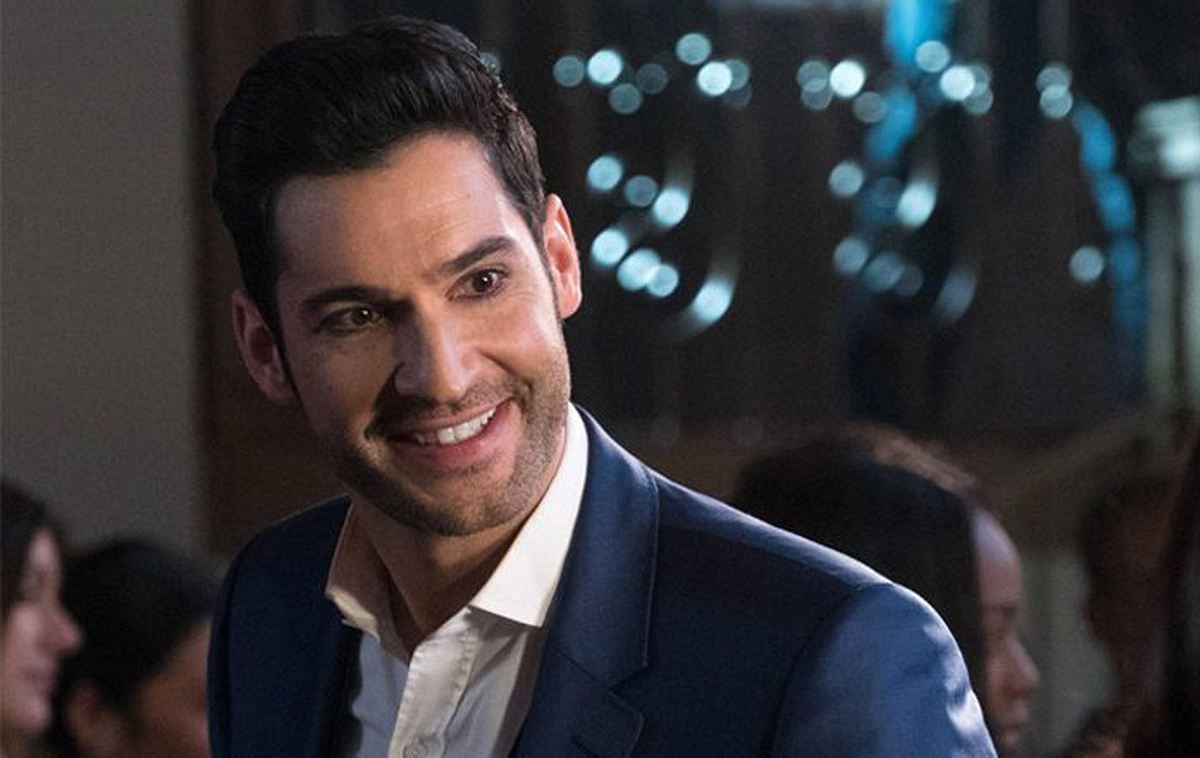 Lucifer-Staffel 5