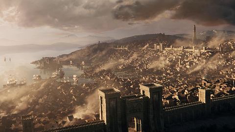Baldurs Gate 3 Larian Studios - Foto: Larian Studios