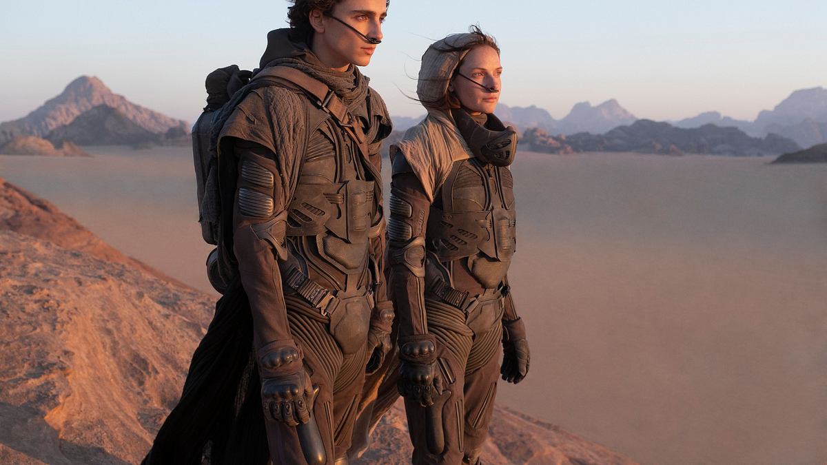dune