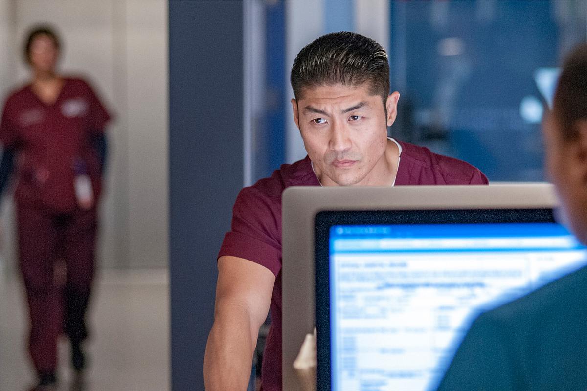 chicago med