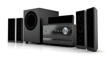 Surround System Anlage Kaufen Vergleich Check Test - Foto: iStock/adventtr