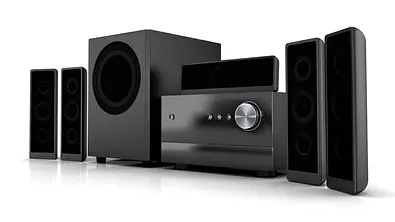 Surround System Anlage Kaufen Vergleich Check Test - Foto: iStock/adventtr