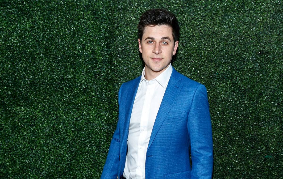 How I met your mother: Ted Mosbys Sohn (David Henrie) 2019