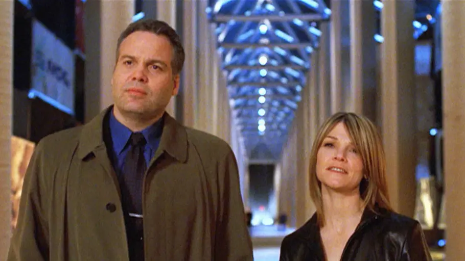 Criminal Intent - Verbrechen im Visier criminal intent - verbrechen im visier