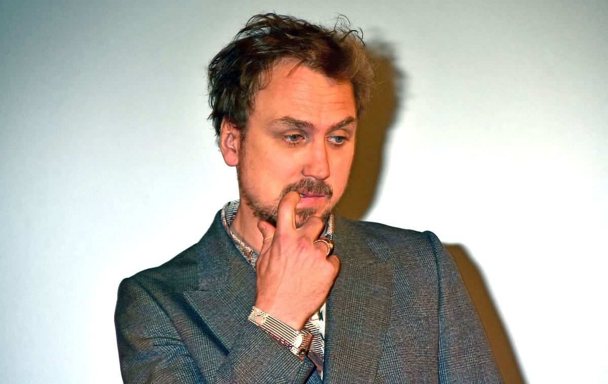 Lars Eidinger über Authentizität, Nacktheit und Untreue