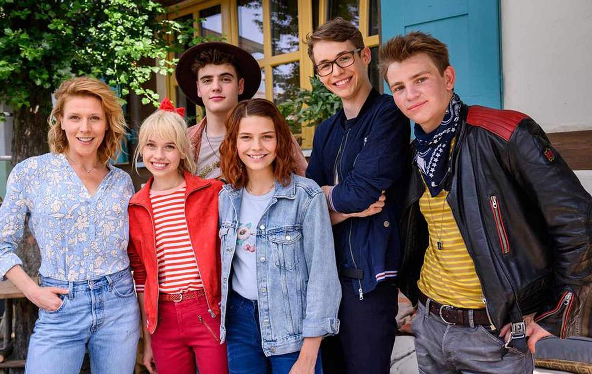 Bibi und Tina-Serie auf Amazon: Alles, was ihr wissen müsst!