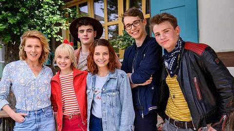 Bibi und Tina-Serie auf Amazon: Alles, was ihr wissen müsst! - Foto: Amazon Prime