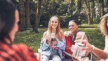 Köln 50667: Chico & Lina - Foto: RTL II