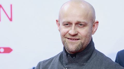 Jurgen Vogel Vox Das Beste Im Leben - Foto: Getty Images