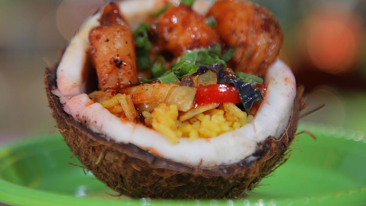 crazy food usa - wir frittieren (fast) alles!