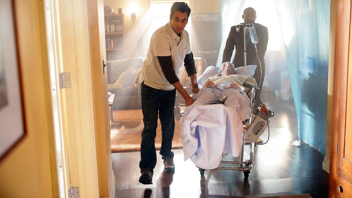 dr. house