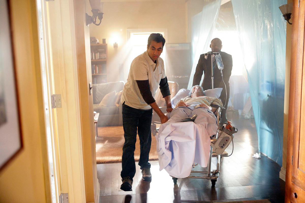 dr. house