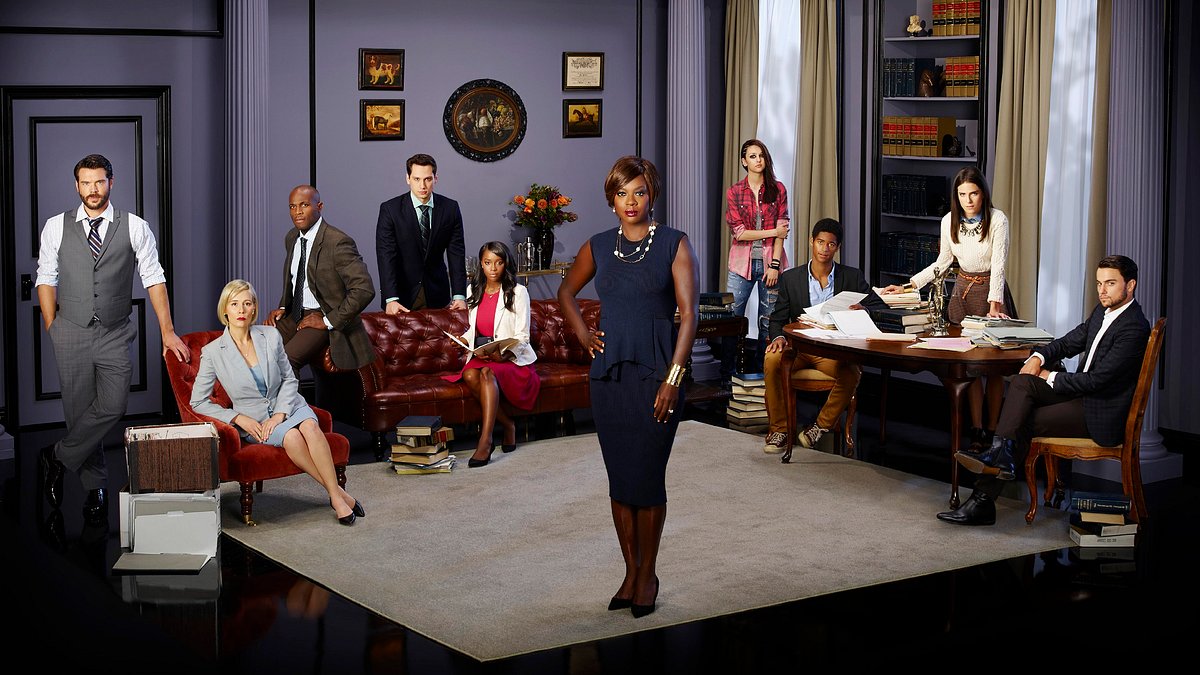 how to get away with murder