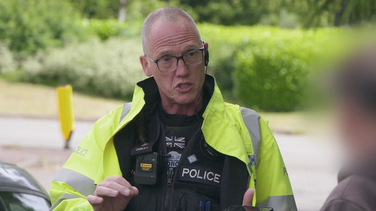 Car Pound Cops - Die Abschlepper vom Dienst car pound cops - die abschlepper vom dienst