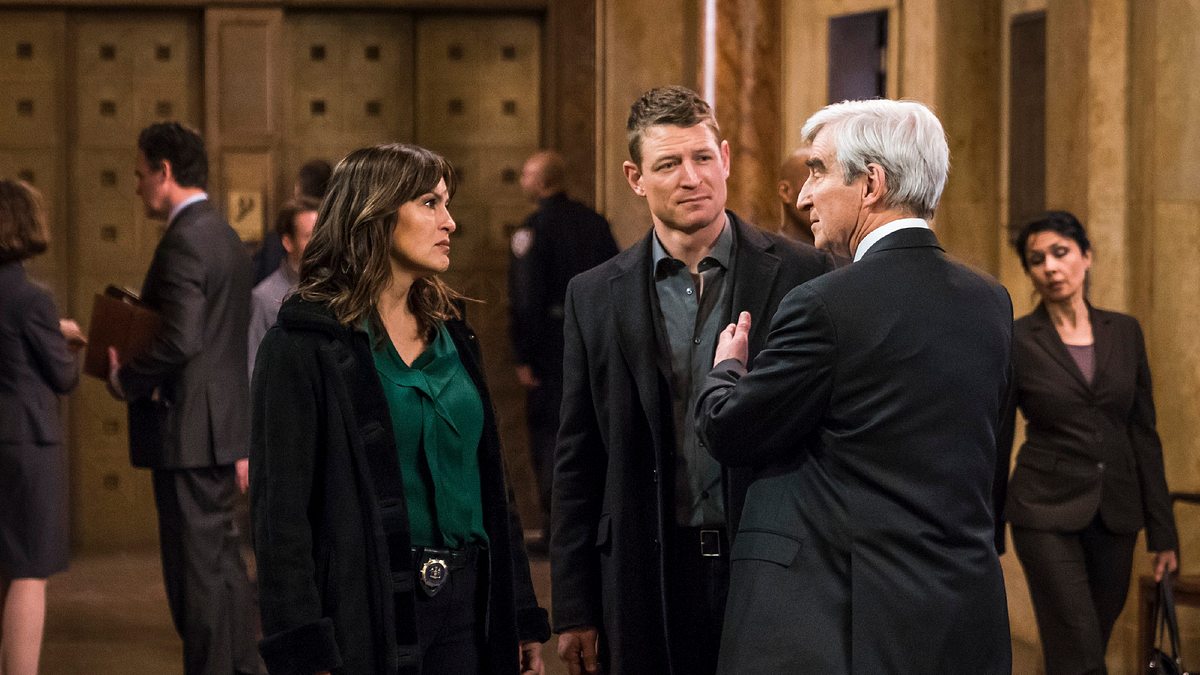 law & order: special victims unit