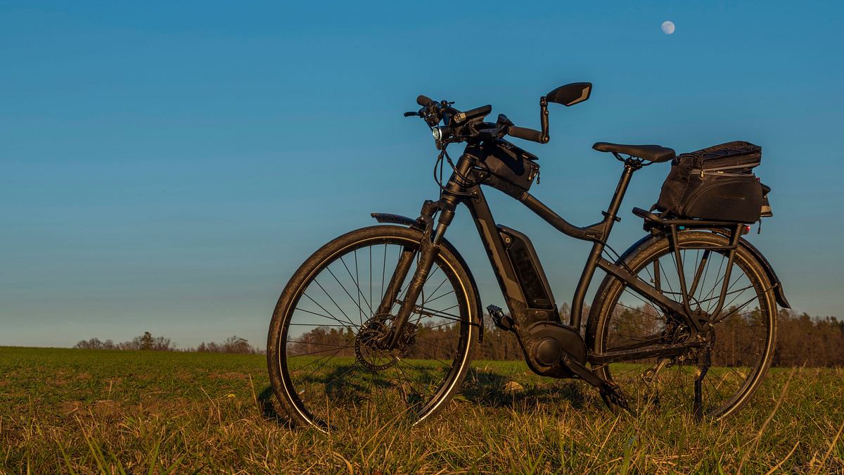 mit dem e-bike durch hessen - unsere erlebnistouren