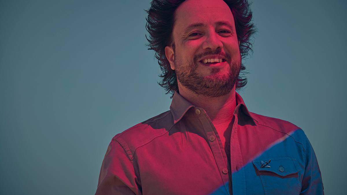 ancient aliens - unerklärliche phänomene