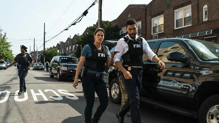 FBI: Special Crime Unit fbi: special crime unit