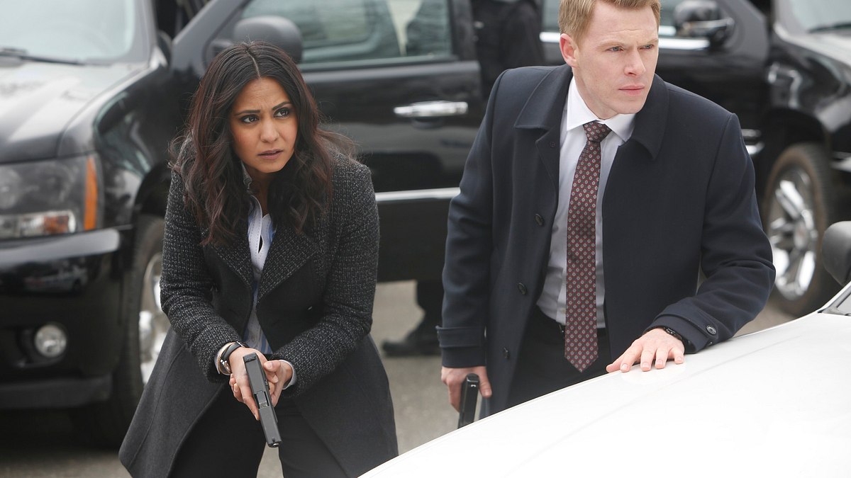 the blacklist
