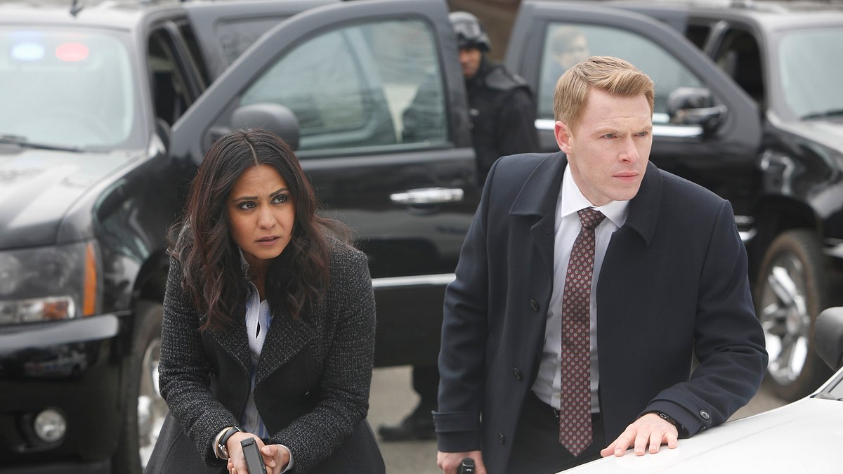 the blacklist